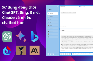 ChatGPT Vietnamese