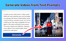 AI Video Generator