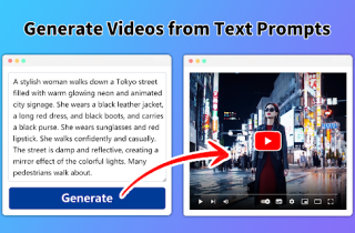 AI Video Generator