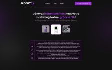 Productly