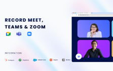Noota Live Assistant