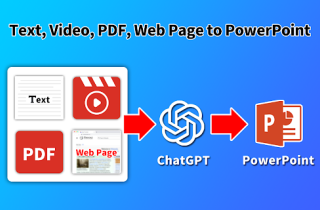 GPT PowerPoint Maker