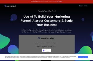 AutoFunnel