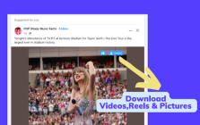 FBDownloader