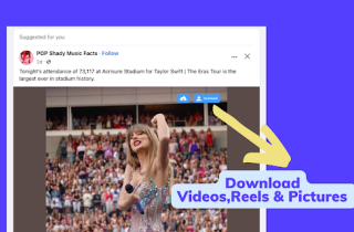 FBDownloader