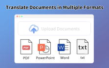 Document Translator