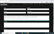 Augnito Plugin