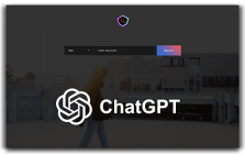 ChatGPT for Web Search