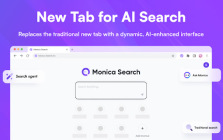 Monica Search