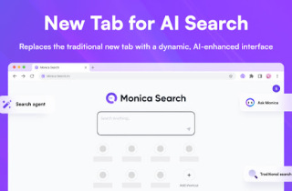 Monica Search