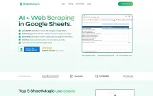 SheetMagic