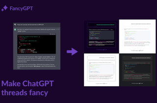 FancyGPT