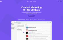 Arcane | Workflow Automation for Modern Marketers