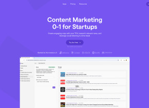 Arcane | Workflow Automation for Modern Marketers