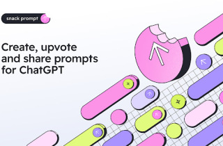 Snack Prompt