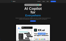 XX.AI