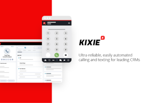 Kixie PowerCall