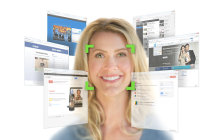 FastAccess Face Recognition Web Login for Chrome
