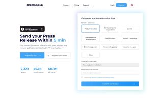 Presscloud.ai