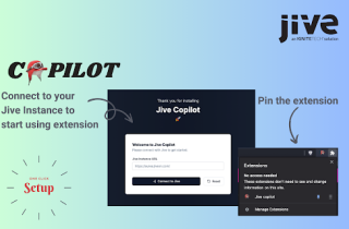 Jive Copilot