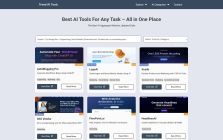 Trend AI Tools