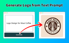 Logo Creator AI