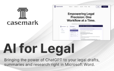 CaseMark Productivity Tools