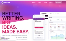 HelloScribe