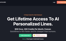 Quicklines