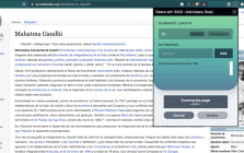 ChatGPT-3.5 Summarizer
