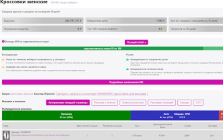 Wildberries Sales Analytics