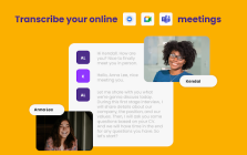 MeetGeek