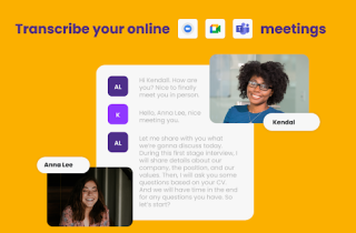 MeetGeek