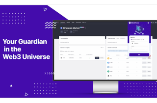 Blockfence Browser Extension