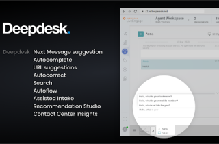 Deepdesk