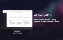 PromptPort
