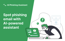 AI Phishing Assistant