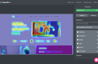 Dragonfly AI Extension