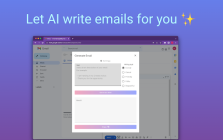 Letterbot AI