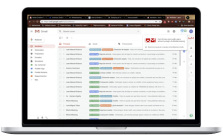 Wholemeaning Email Manager