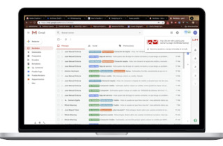 Wholemeaning Email Manager