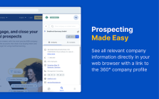 Dealfront Connect