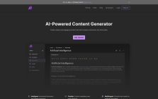 AI Writa - Free AI Writer - Text Generator & AI Copywriting Assistant