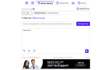 técrave Automation Tool