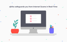 Qikfox Chrome Extension