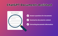 Chat Documents