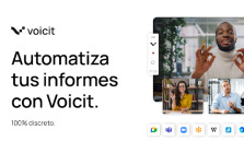 Voicit