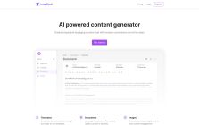 Templify.ai