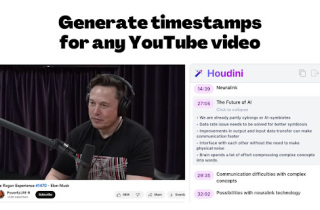TimestampMaster