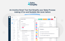SalesSimplify